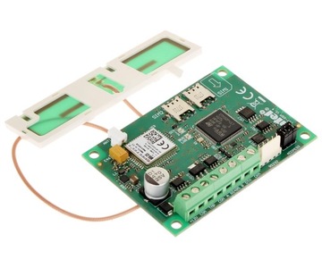 Модуль связи Satel INT-GSM LTE