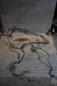 Купити Idealne дроти пального бензин bentley 3sd 1, фото thumb