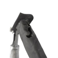 Ремінь безпеки правий перед натягувач 1028386-03-b tesla model s regene Київ, фото thumb