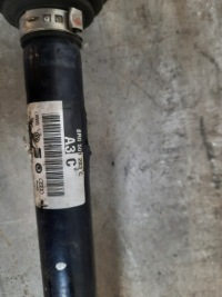 Приводной вал задний  audi a6 c7 a7 q5 quattro 8r0501203c Оригинал, фото thumb