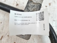 2008 bmw 7 f01 f02 f03 f04 активний стабілізатор задній Київ, фото thumb