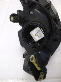 фото thumb №13, Tesla s лампа левый перед 7 pin левая передняя