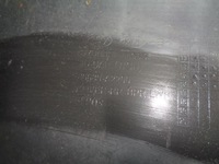 фото thumb №12, Бампер задняя задний pdc отражатели kia ceed 2 ii kombi 12- kc 86611-a2200