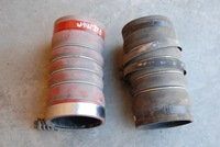 фото thumb №1, Шланг труба wąż інтеркулер renault premium dxi