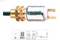 фото thumb №2, Вимикач світла сплав volvo eps