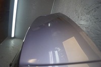 фото thumb №14, Крышка багажника багажника задняя subaru legacy iv 38j