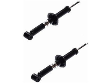 фото thumb №1, Амортизатори зад audi купе b2 1.8-2.3 81-88