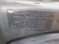 фото thumb №3, Mini one cooper r50 r52 r53 двигатель 1.6 16v w10 b16 a w10b16a 179tys