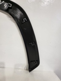 фото thumb №5, Toyota rav 4 rav-4 молдинг крыло правый перед 18-