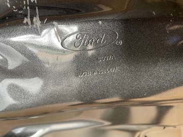 фото thumb №6, Капот кришка двигуна ford focus mk4 рестайлінг