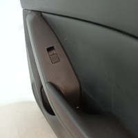 фото thumb №11, Mazda 3 13-17 обшивки двері праві ліве зад