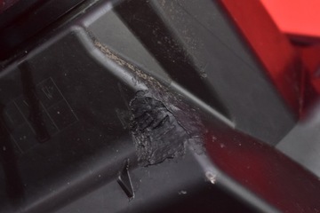 фото thumb №9, Фара лівий лампа перед eu 24451032 1eg270370-01 opel astra iii h 04-07