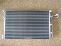 фото thumb №1, Радіатор кондиціонера volvo c30 2006-2007