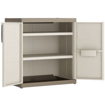 KETER НИЗКИЙ ШКАФ EXCELLENCE XL CRV241053