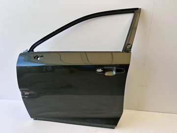 фото thumb №1, Lexus rx v дверь левый перед оригинал