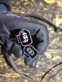 фото thumb №7, Audi q7 4l жгут бампера pdc перед pod радар