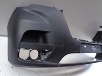 фото thumb №2, Бампер передний renault master iv 19- nr 42256