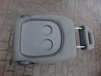 Сидіння правий задній 2 3 ряд з функція дитяче крісло ford galaxy i mk1 рестайлінг  європа Зі Шроту, фото thumb