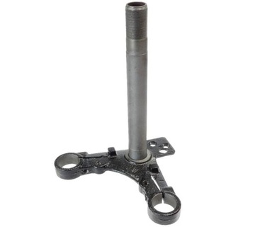 Подседельный штырь Ranger Classic 27 мм MotoGeneric