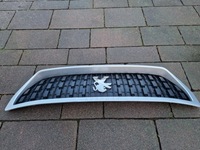 фото thumb №8, Peugeot expert iii traveller решётка радиатора бампера передний 9811710477 16-2023