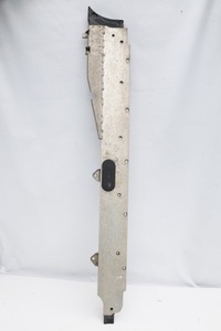 фото thumb №1, Защита подвеска porsche cayenne левая 7p5