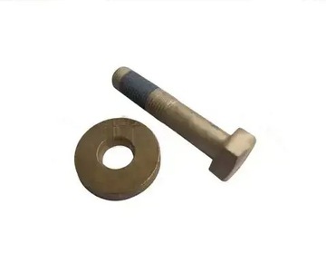 фото thumb №1, Винт колёса шкивной ms02 continental ctam citroen