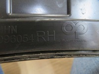 фото thumb №11, Renault austral молдинг крила правий права задня 788744770r