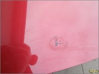 фото thumb №10, Jaguar s-type 3.0 2004r lift - кришка багажника задня задня