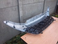 фото thumb №6, Решітка радіатора fiat ducato lift перед