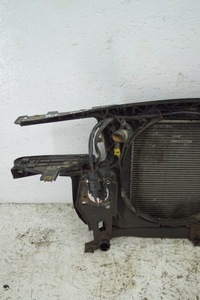 фото thumb №15, Pas переднее радиатор audi a4 b7 cabrio 2.5 tdi au