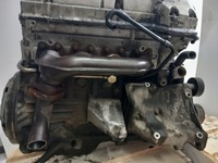 фото thumb №2, Mercedes w203 r1110112901 двигатель компрессор 2.0 b