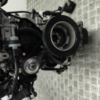 Двигун citroën c3 aircross 2 eb2adts 29862403 1.2l 96kw 2021 Київ, фото thumb