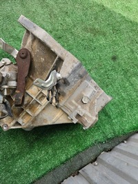 фото thumb №14, Коробка передач передач citroen c1 ii 1.0 vti aygo ii peugeot 108 20tt55