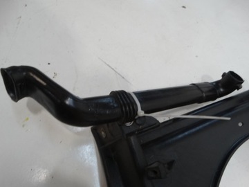 PAS PRZEDNI WZMOCNIENIE CITROEN PEUGEOT 1.4 KFW