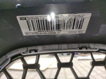 фото thumb №12, Бампер переднее bmw 4 g22 g23 m набор a96