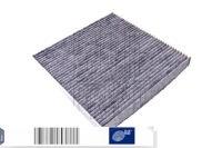 фото thumb №2, Фильтр кабины с углем активированным renault twingo iii smart forfour