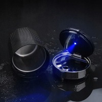 фото thumb №12, Alfa romeo пепельница автомобильная з диоды led