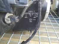 фото thumb №13, Фара лампы перед левая правая левый правый лампа honda accord vii p6017