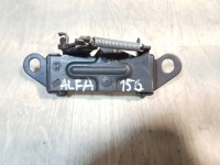 Купити Замок кришки багажника задній alfa romeo 156, фото thumb