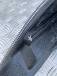 фото thumb №8, Лампа правый перед uk kia picanto iii 20- lift