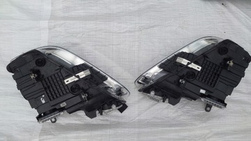 фото thumb №10, X2 f39 m-pakie перед бампер капот лампы радиатор