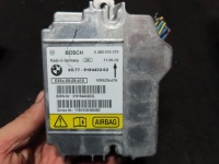 Купить Bmw 1 e87 fl модуль air bag 9814432, фото thumb