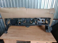 фото thumb №13, Усилитель чаша бампер перед peugeot 3008 i годы 2009-2012 9685142780