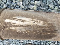 фото thumb №10, Гасник кінцевий вихлоп peugeot 5008 1.6 vti #1970