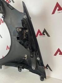 фото thumb №12, Kompletny крыло перед передний правый smart forfour ii 453 a453