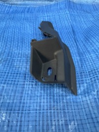 фото thumb №5, Захист жабо права renault austral 668628257r