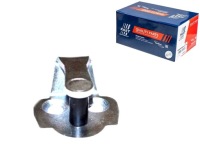 фото thumb №1, Крепление замка дверь fiat doblo 00 bok l fast