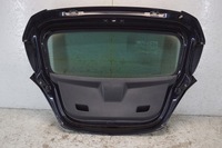 фото thumb №15, Кришка багажника багажника задня opel corsa d 5d opc z20r