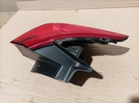 фото thumb №3, Volkswagen оригінальний номер 2ga945095 лампа задня комбінована