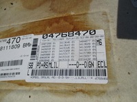 фото thumb №8, Bmw x3 e83 стеля pod панорама панорама sandbeige